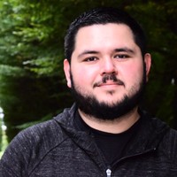 Roger Garza Image