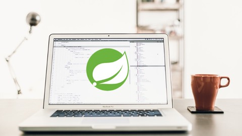 Learn Spring 5, Boot 2, JPA, Thymeleaf, AOP, Web MVC, REST