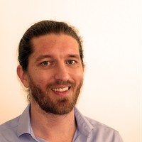 Oliver Burdekin Image