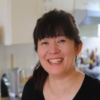 Keiko Yamamoto Image