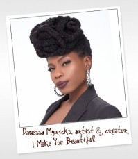 Danessa Myricks