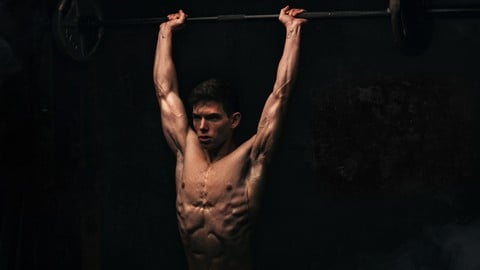 Six Week Shred: The Ultimate 6-Week Fat Loss Program