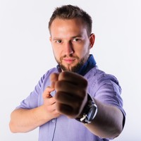 Rosu Ionut Bogdan