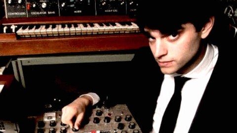 The Complete Audio Producer 2021