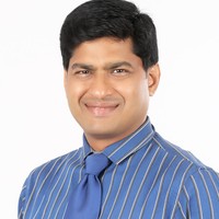 Srikanth Shirodkar Image