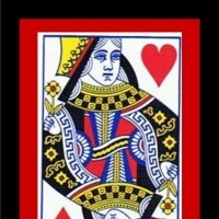 Twelve Of Hearts Cartomancy Image