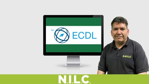 ECDL / ICDL Spreadsheets Level 2