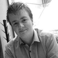 Craig Harper, PhD Image
