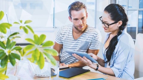 Storytelling for Business