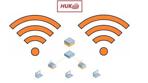 Aruba Wireless Essentials Training With Labs