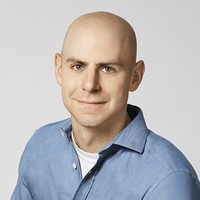 Adam Grant Image