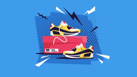 Sneaker Reselling - Learn GOAT Reselling - Work From Home