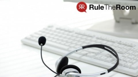 Train the Trainer Virtual: Virtual Training Master Class