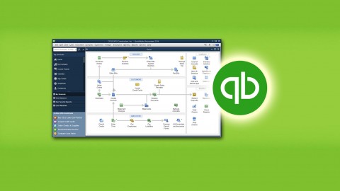QuickBooks Desktop 2013/2018 Certified User Test Preparation