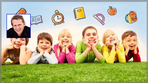 How to get your kids to cooperate-even if they don't want to