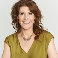 Peta Stephenson Image