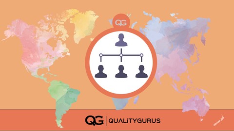 Certified Manager of Quality Training