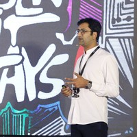 Rohit Sethi Image