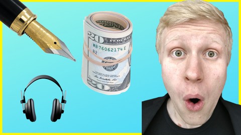 Learn 47 Different Ways to Make Money Online!