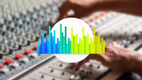 Tcnicas de ecualizacin de audio (EQ)