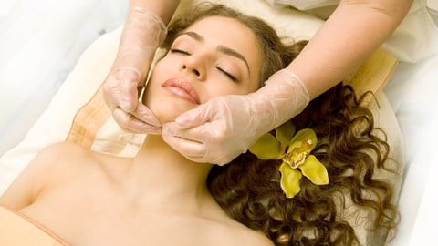 Manual Lymphatic Drainage Massage Certificate Course