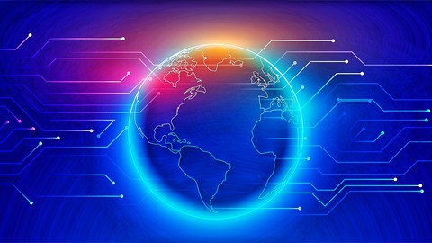 Computer Networking : Go from Zero to Hero (2021)