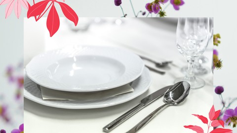 The Art of Fine Dining