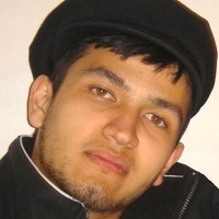 Ilhom Huja Image