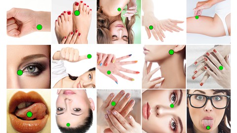 Body Map Calibration