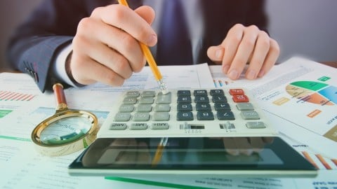 Accounting 2 Simplified for You