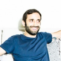 Christopher Michael Image