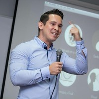 Diego Ramos Image