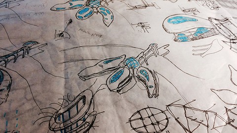 Crafting The Best Portfolio For Architecture Students