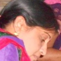 Koduru Sridevi Image