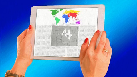Create and publish magazines with Affinity Publisher