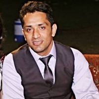 Prince Bajaj