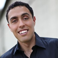 Jairek Robbins Image