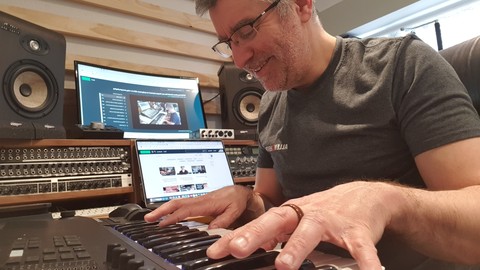 Piano chords: Learn 100's in a day using my shapes method