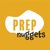 PrepNuggets | by Keith Tan, CFA