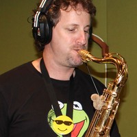 Matthew Saxophone Image