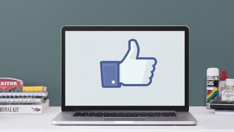 How to Create a Facebook Page and Crowd it With Likes