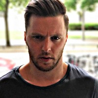 Johan Nordin