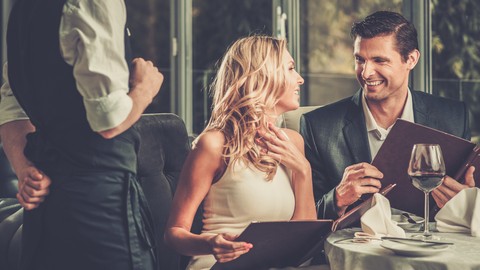 Everyday Dining Etiquette