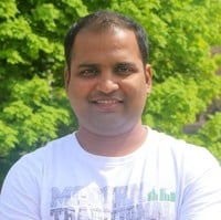 Srinivas Vanamala