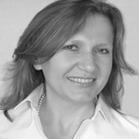 Prof. Dr. Gordana Kierans Image