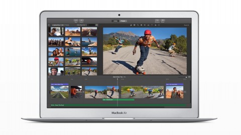 Learn iMovie Version 10.0.9