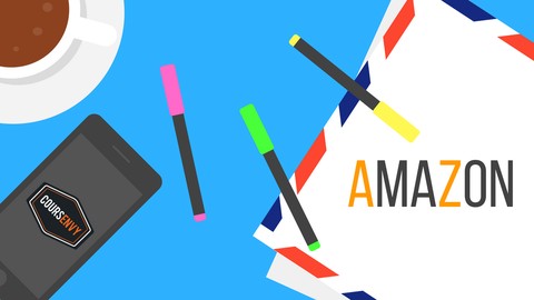 Amazon FBA Course - How to Sell on Amazon MASTERY Course