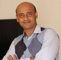 Syed Raza Image