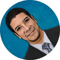 Marco Aurlio Thompson Image