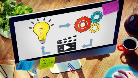 How to Create A Udemy Course in 5 Days or Less - Unofficial